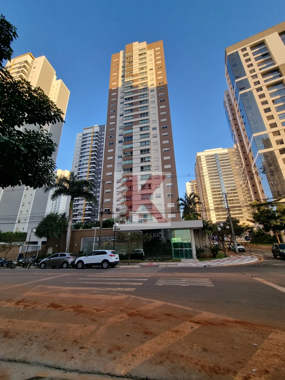 Imagens do imóveis APARTAMENTO GLEBA PALHANO - CONDOMÍNIO VERT R$1.190.000,00