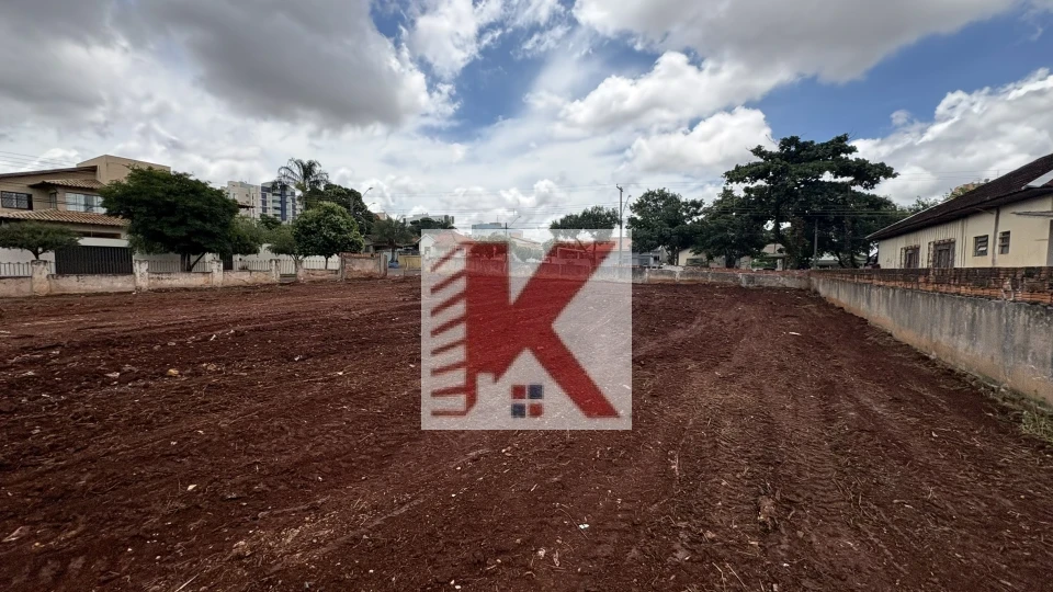 Imagens do imóveis TERRENO NO CENTRO DE LONDRINA - INVESTIMENTO OPORTUNIDADE ÚNICA LOTE IMPAR