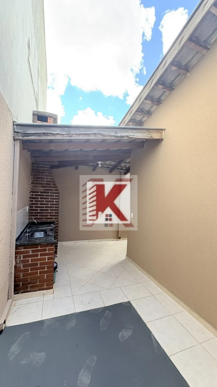 Imagens do imóveis Casa Geminada Para Alugar Jardim Guararapes Londrina