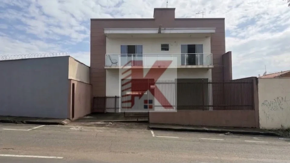 Salão comercial 180m²