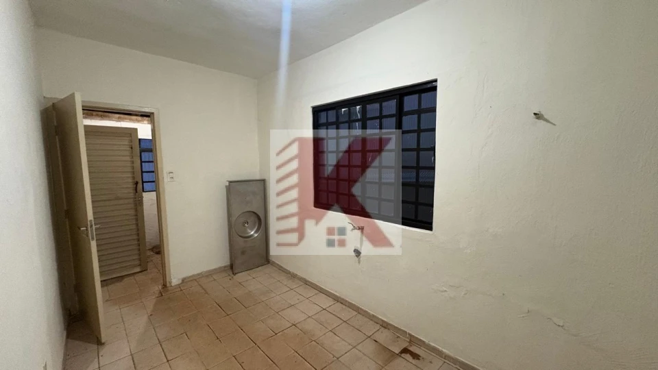 Casa para locação