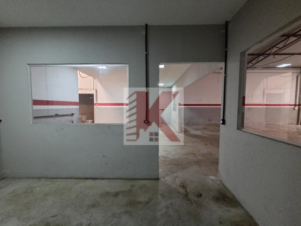 Imagens do imóveis Barracão Comercial