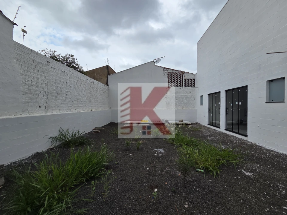 Imagens do imóveis Barracão Comercial San Fernando