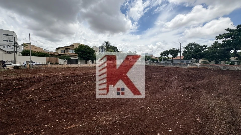 Imagens do imóveis TERRENO NO CENTRO DE LONDRINA - INVESTIMENTO OPORTUNIDADE ÚNICA LOTE IMPAR