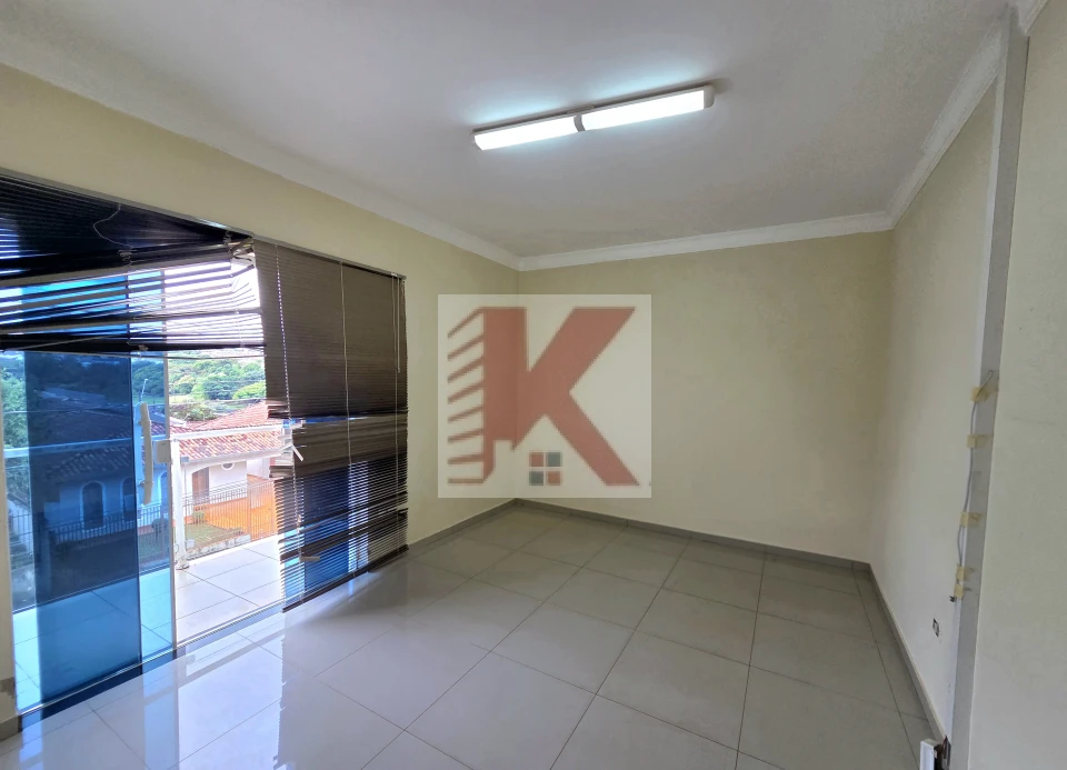 Apartamento Residencial -  (FRENTE R. PACÍFICO)