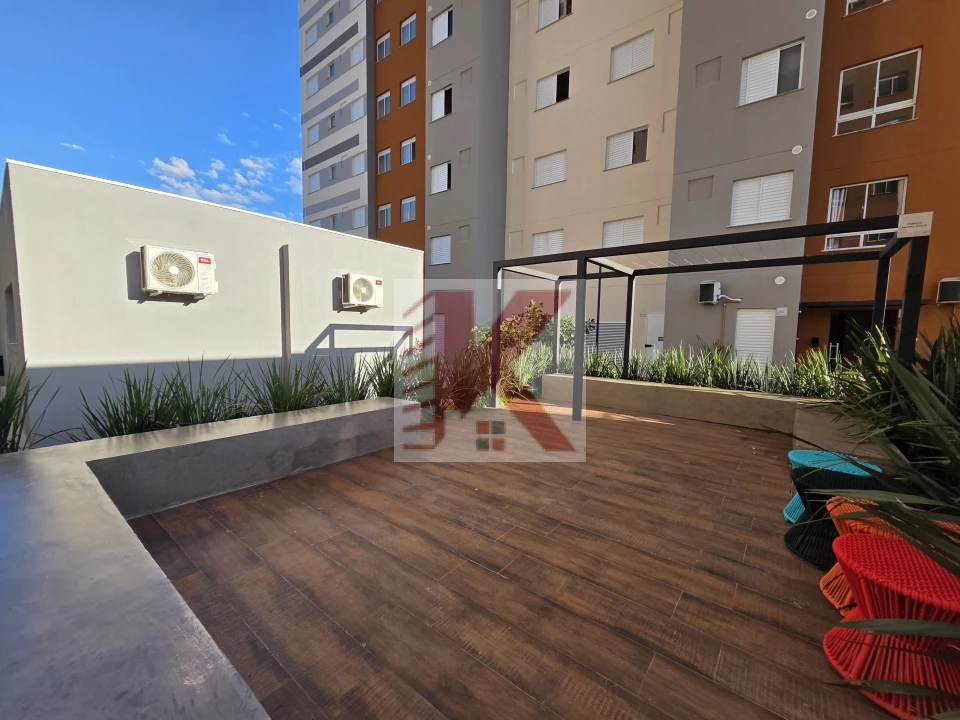 Imagens do imóveis LOCAÇÃO Apartamento Morada dos Ventos