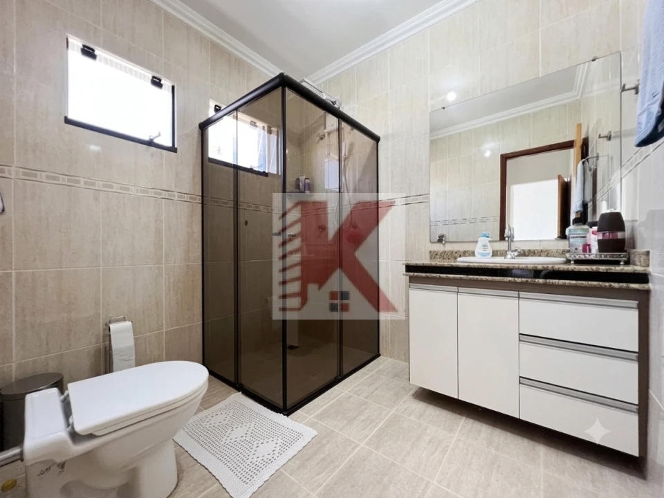 Sobrado Excelentíssimo aqui no San Fernando - Kairós Imóveis