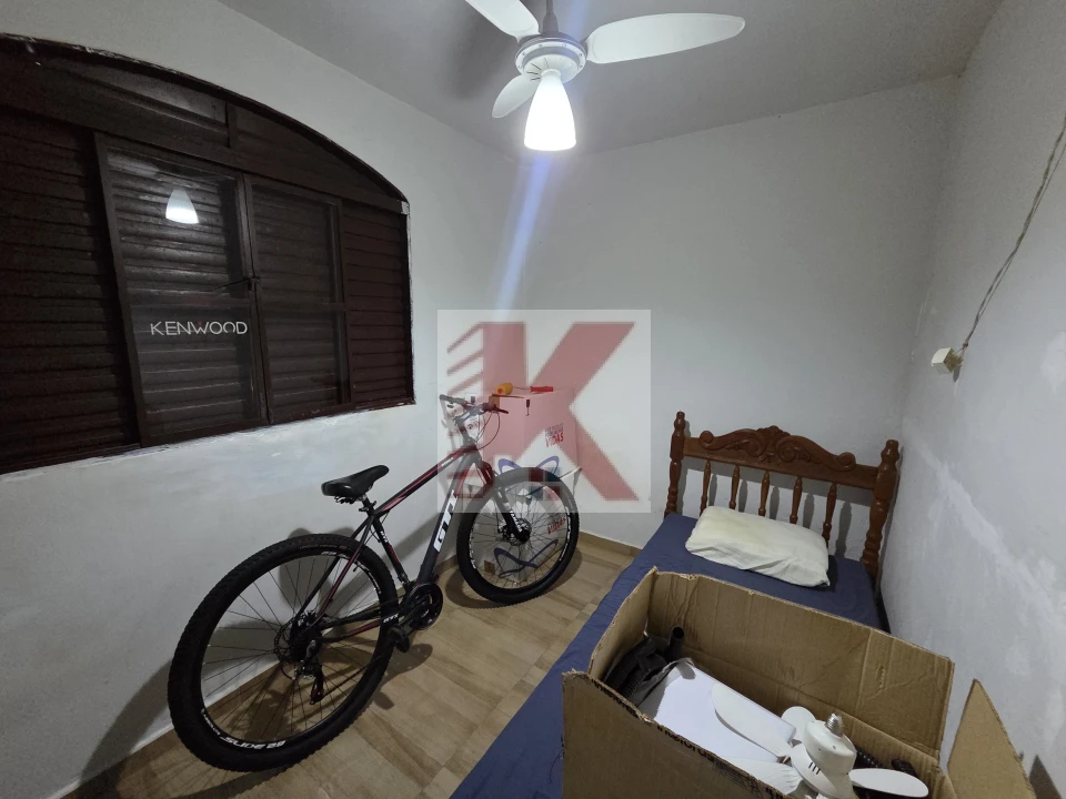 Imagens do imóveis Casa a Venda no Bairro Armindo Guazzi