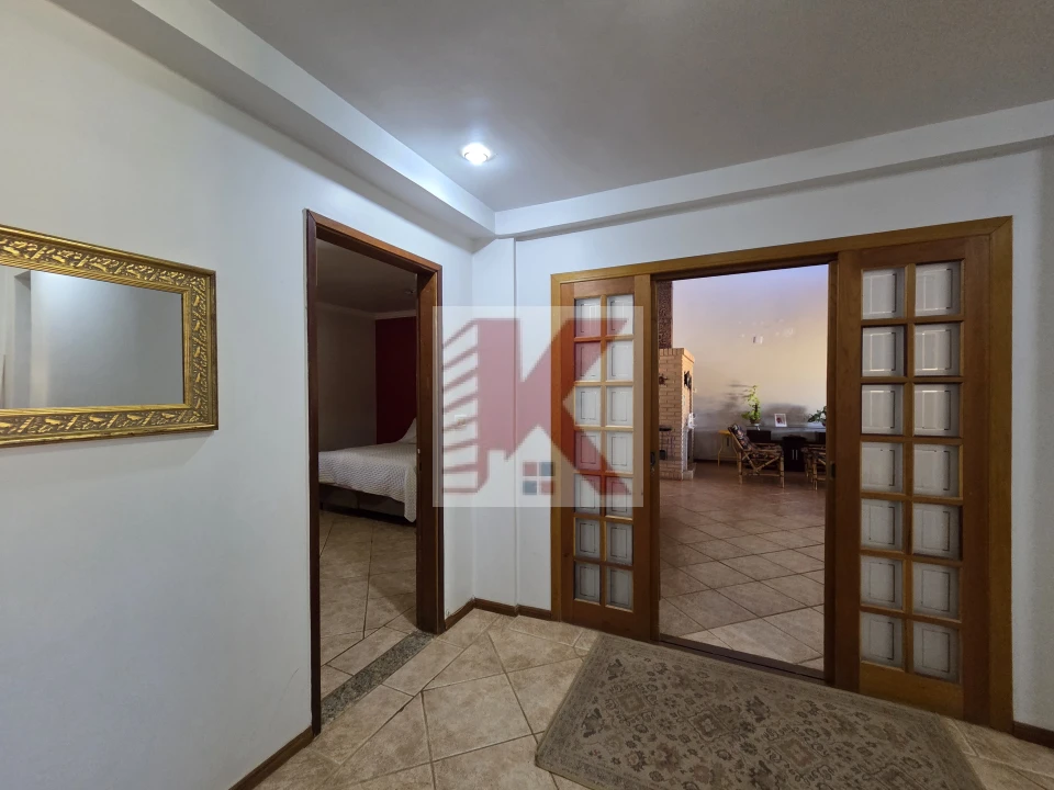 Casa a Venda no Vale de San Izidro