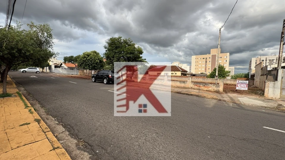 Imagens do imóveis TERRENO NO CENTRO DE LONDRINA - INVESTIMENTO OPORTUNIDADE ÚNICA LOTE IMPAR