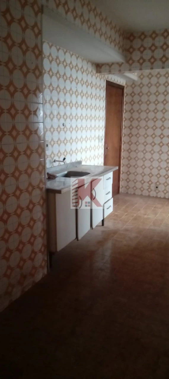 Edifico Residencial Albamar
