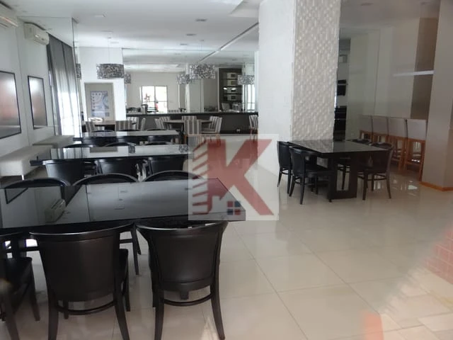 Imagens do imóveis L'ESSENCE  MOBILIADO - LOCAÇÃO