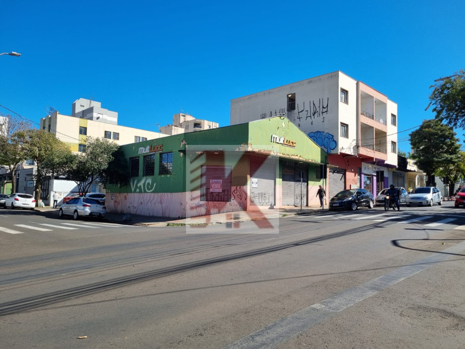 Imagens do imóveis Comercial Á Venda Jardim Londrilar Londrina