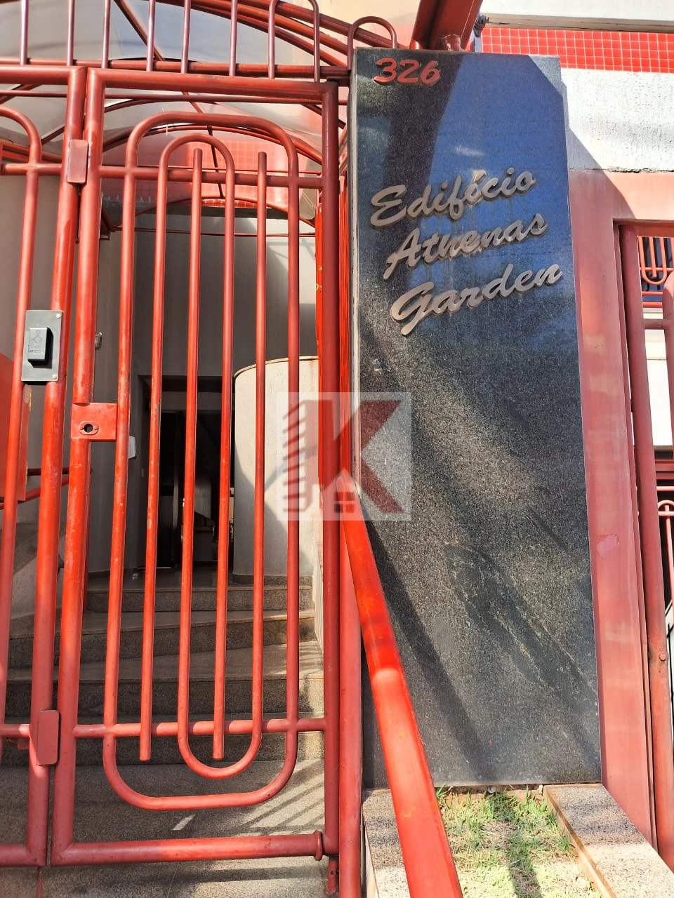 Imagens do imóveis Edifício Athenas Garden - Centro de Londrina