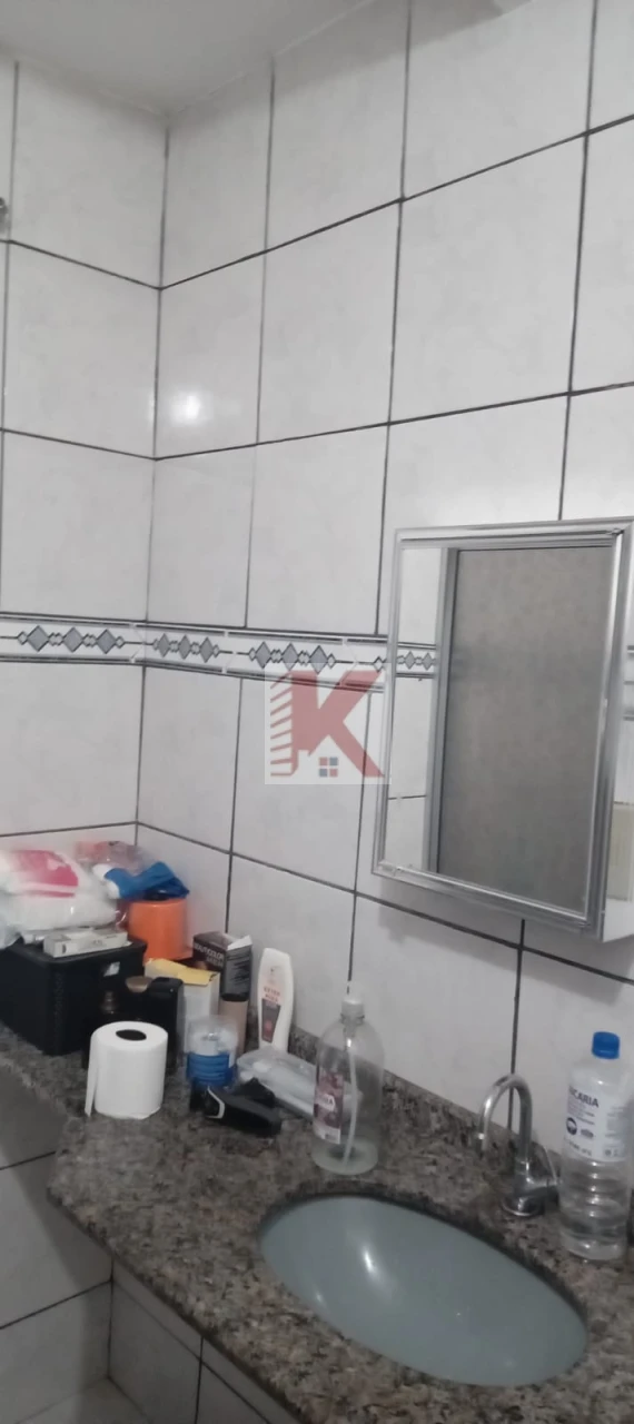Residência a venda no Jardim