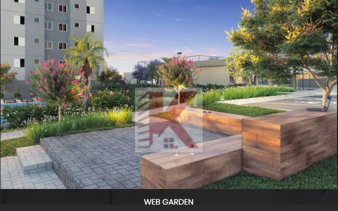 Imagens do imóveis Apartamento de 2 Quartos em frente ao Norte Shopping Londrina Lançamento