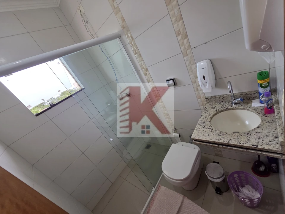 Apartamento Residencial -  (FRENTE R. BOLIVIA)