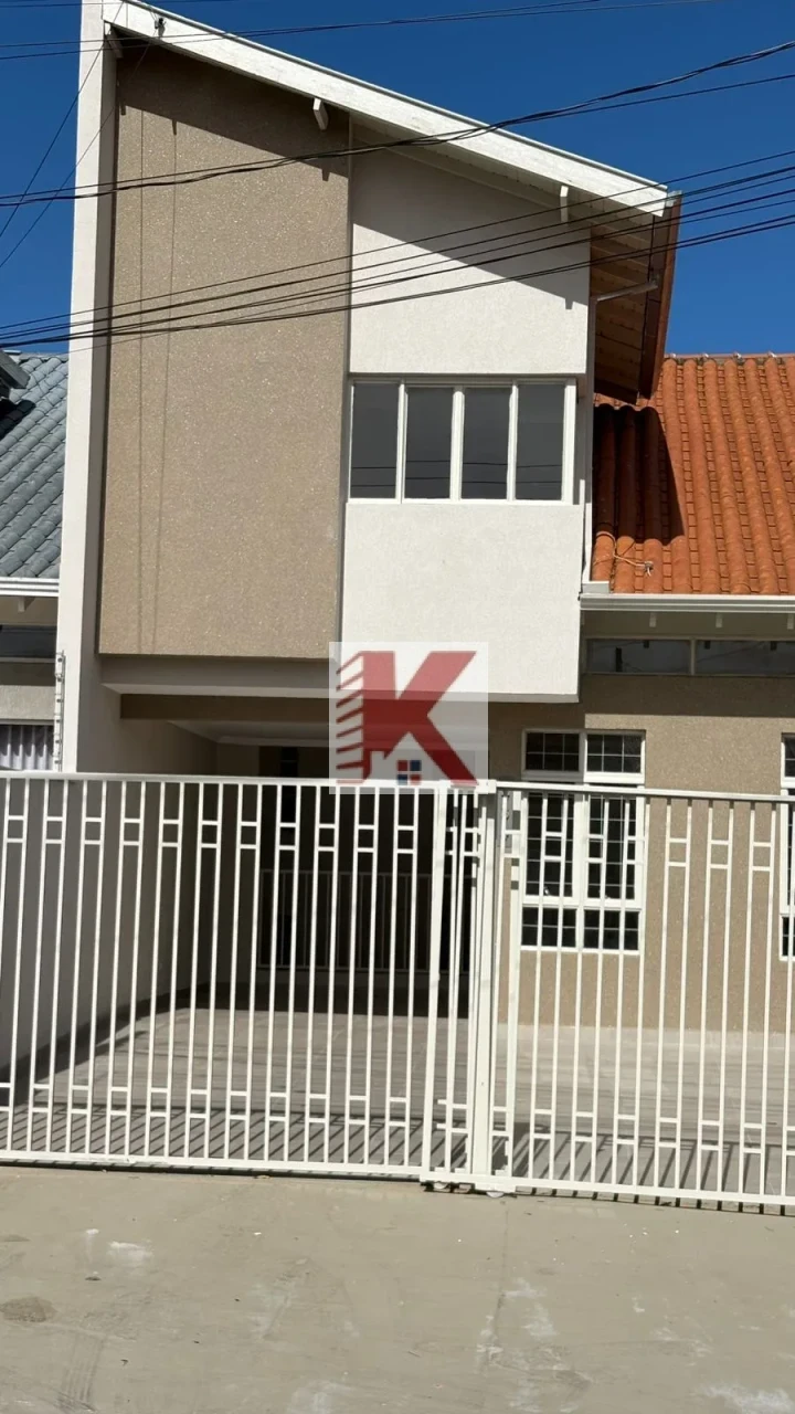Imagens do imóveis SOBRADO COM EXCELENTE  ACABAMENTO DE ALTO PADRÃO