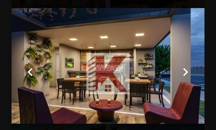 Imagens do imóveis APARTAMENTO 2 QUARTOS | 48 m² NOVO ZONA LESTE - VELLATO QUITADO 10º ANDAR VISTA PARA A PISTA AEROPORTO