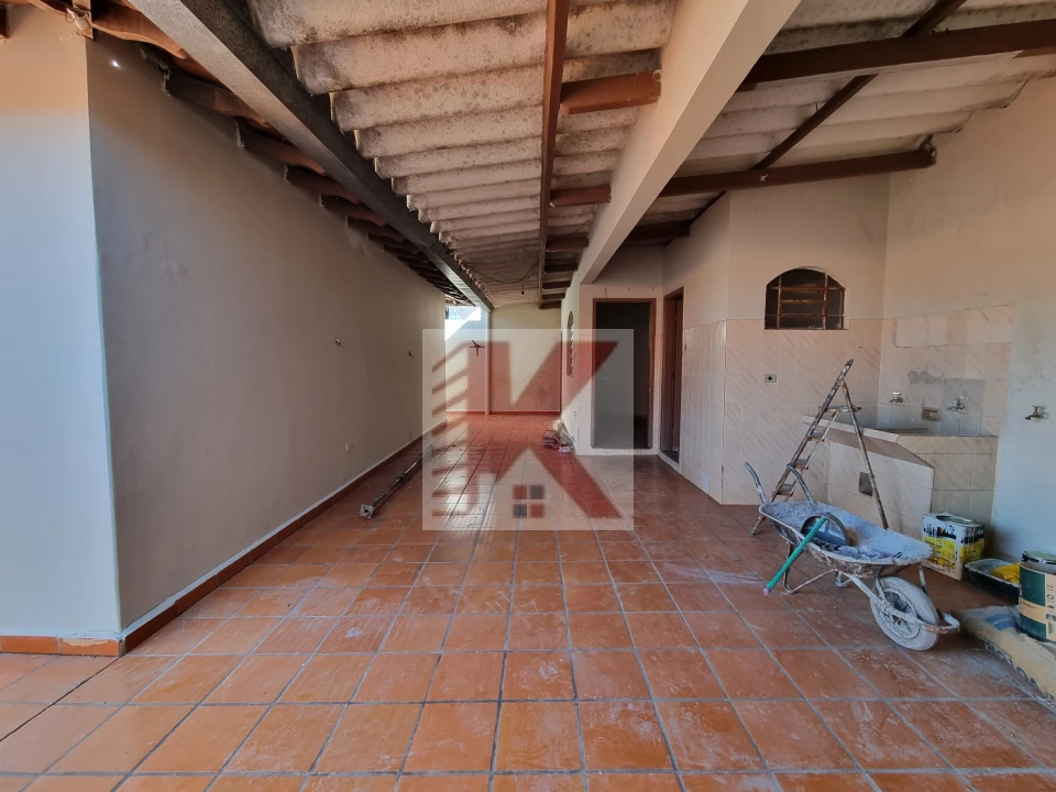 Imagens do imóveis Casa Jardim Indianapolis