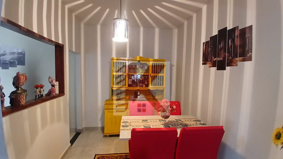 Imagens do imóveis R$2.500,00 CASA LOCAÇÃO SAN FERNANDO - MOBILIADA