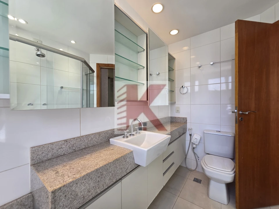 Imagens do imóveis L'ESSENCE  MOBILIADO - LOCAÇÃO