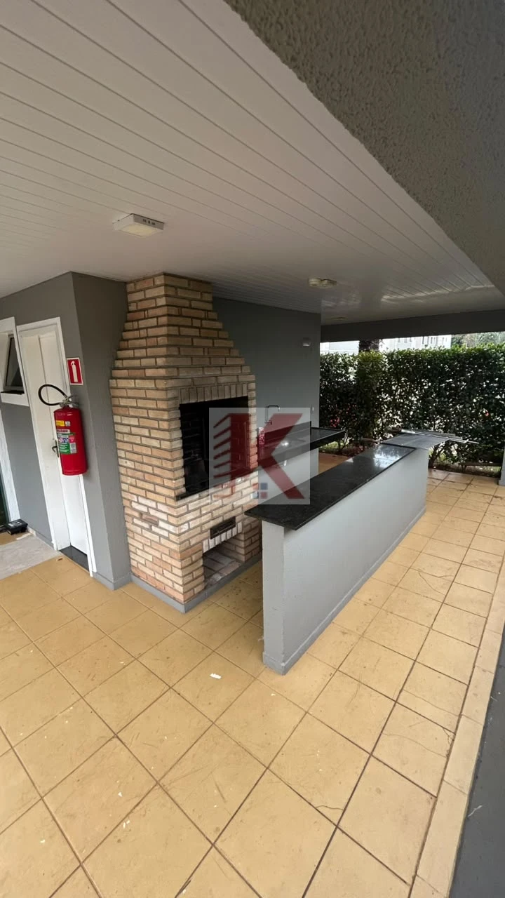 APARTAMENTO RESIDENCIAL LUMINIS SPAZIO PARA VENDA NO 3 ANDAR  BLOCO 1 ARMÁRIOS EMBUTIDOS NA COZINHA E  FOGÃO, LAVANDERIA, PISO PORCELANATO, QUER 