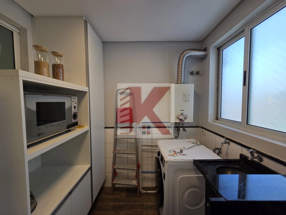 Imagens do imóveis LOCAÇÃO IBISA - RESIDENCIAL APARTAMENTO MOBILIADO