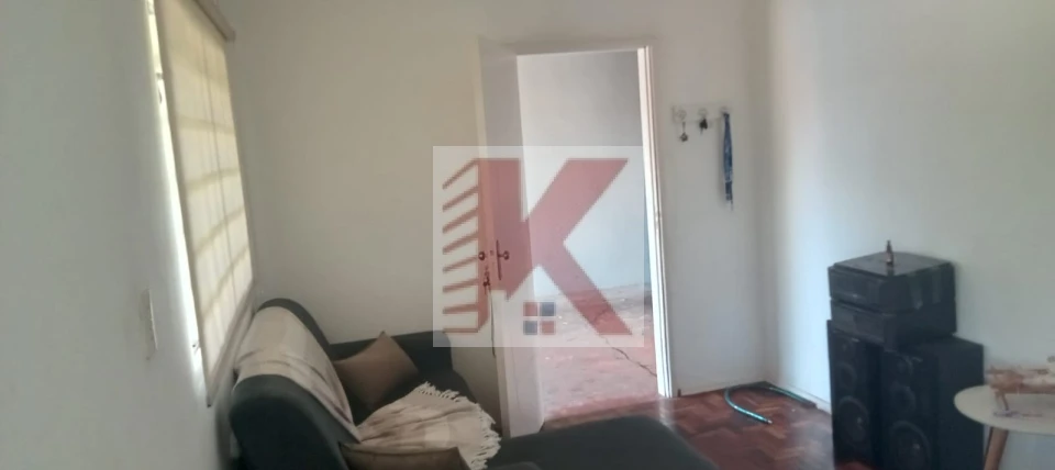 Residência a venda no Jardim