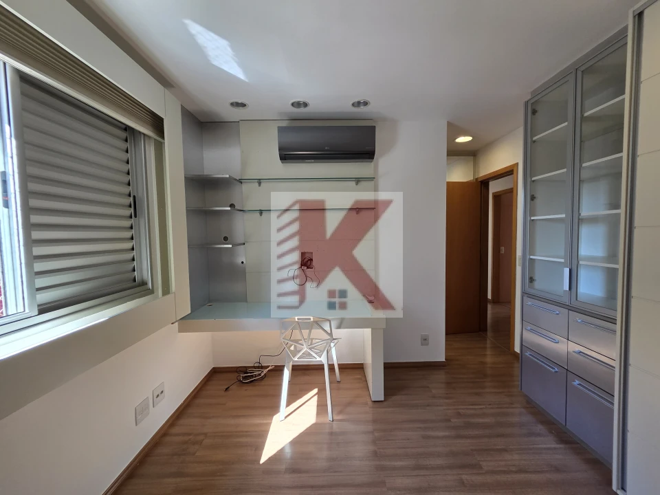 Imagens do imóveis L'ESSENCE  MOBILIADO - LOCAÇÃO