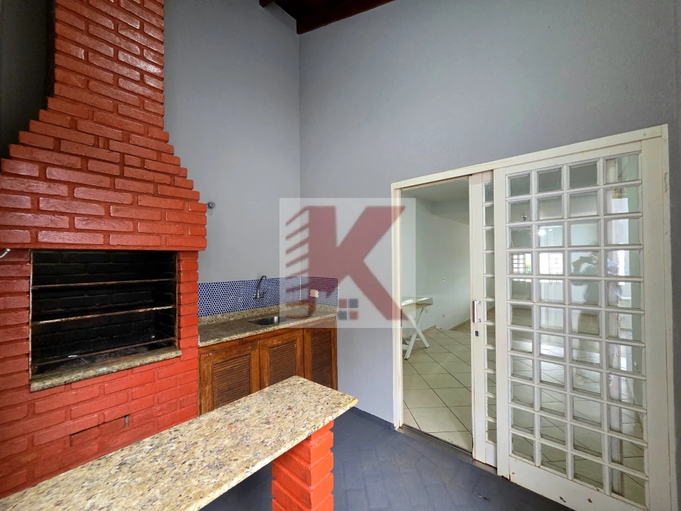 Imagens do imóveis Casa para Locação no Aspen Park