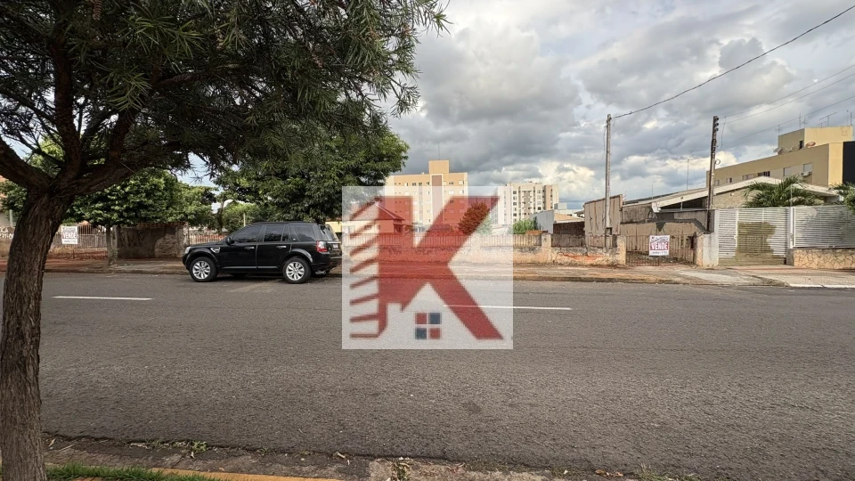 Imagens do imóveis TERRENO NO CENTRO DE LONDRINA - INVESTIMENTO OPORTUNIDADE ÚNICA LOTE IMPAR