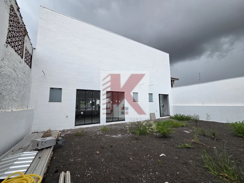 Imagens do imóveis Barracão Comercial San Fernando