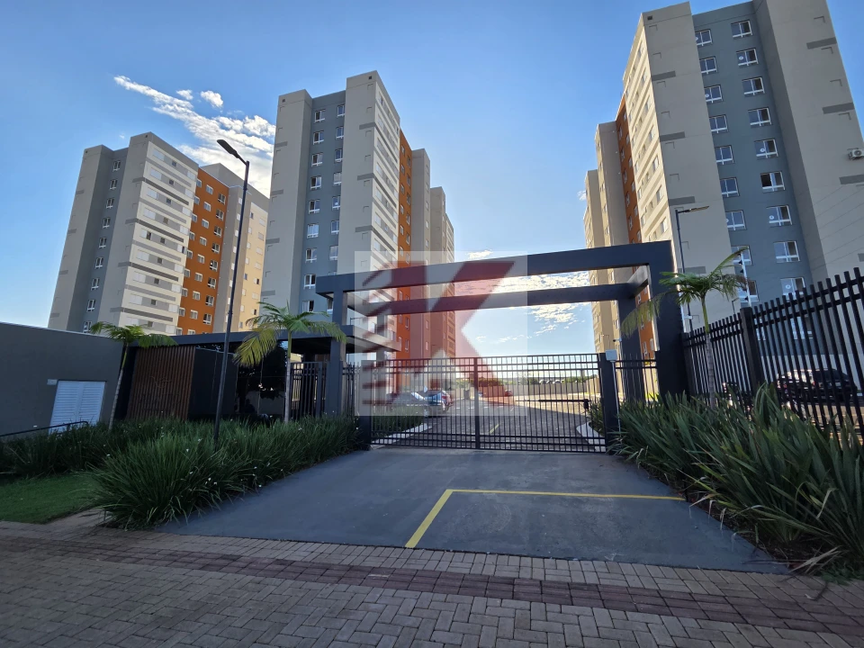 Imagens do imóveis LOCAÇÃO Apartamento Morada dos Ventos