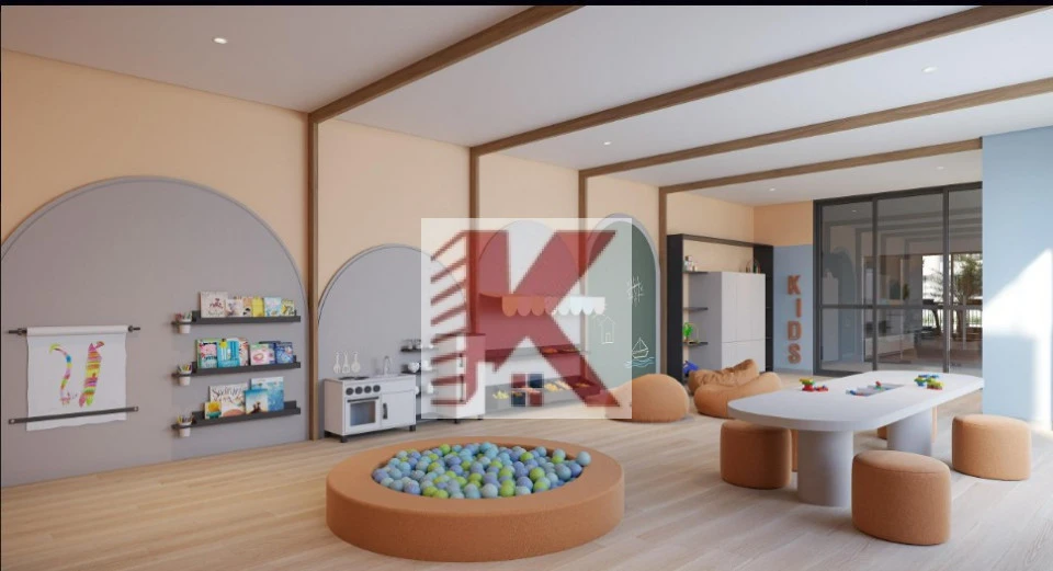 Imagens do imóveis DIREITOS DE APARTAMENTO NA GLEBA PALHANO - VENDE