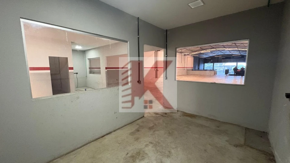 Imagens do imóveis Barracão Comercial