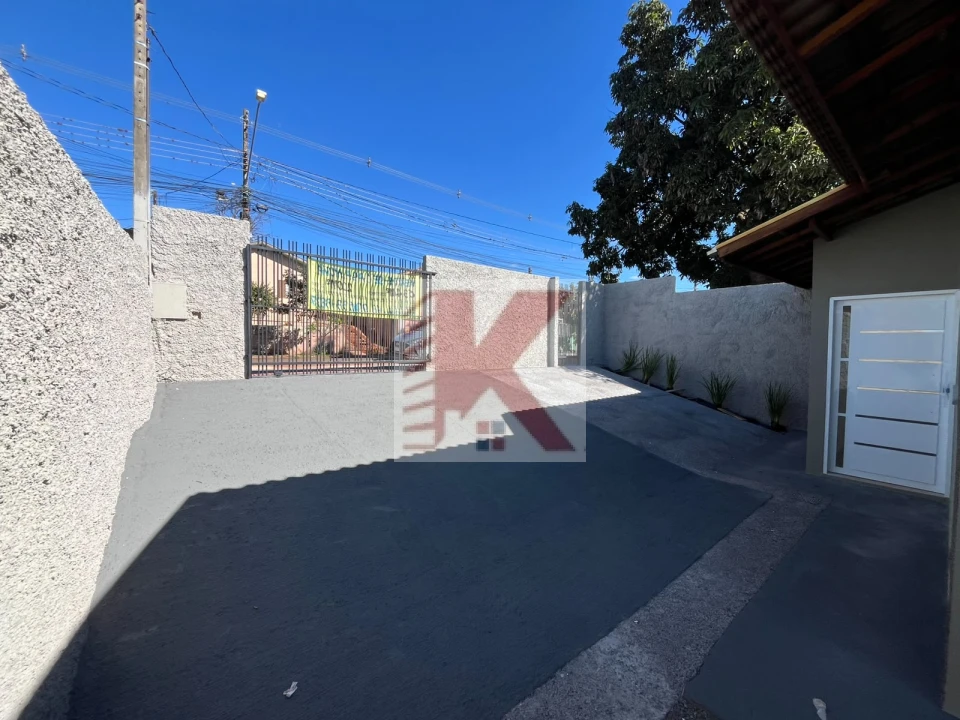 Imagens do imóveis Casa nova a venda no Vivi Xavier
