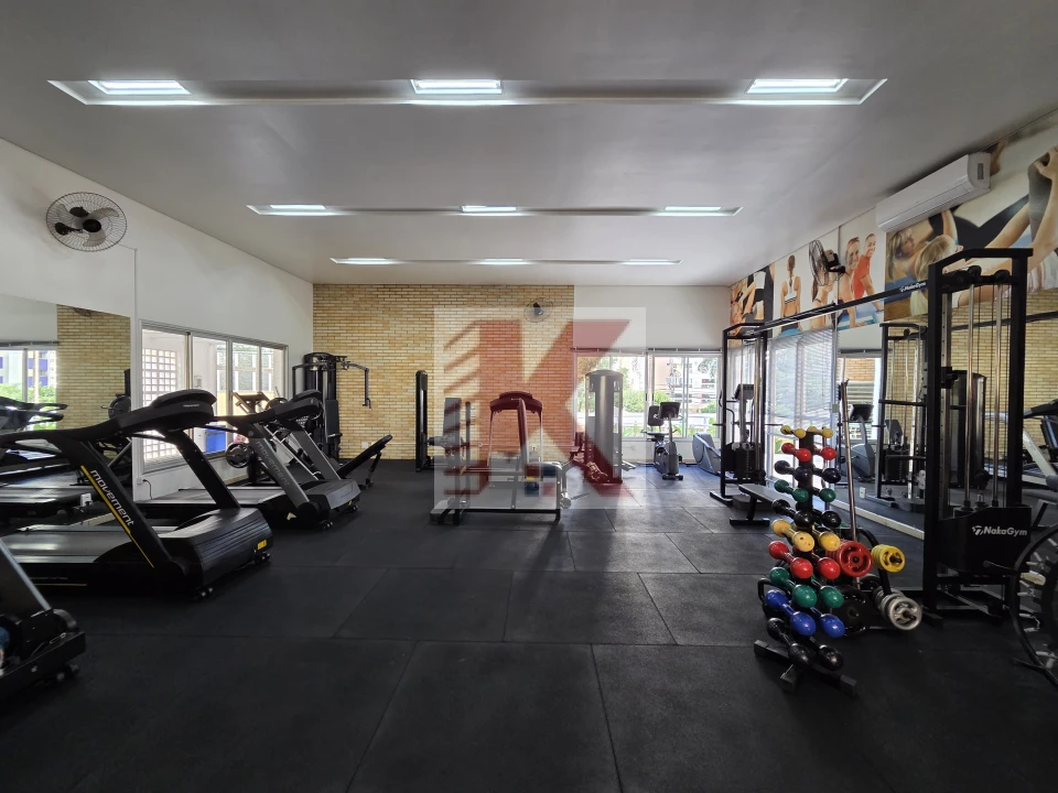 Imagens do imóveis L'ESSENCE  MOBILIADO - LOCAÇÃO