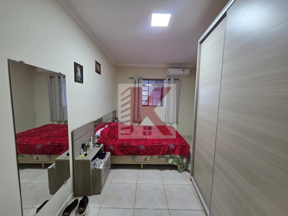 Casa a venda Vale Verde