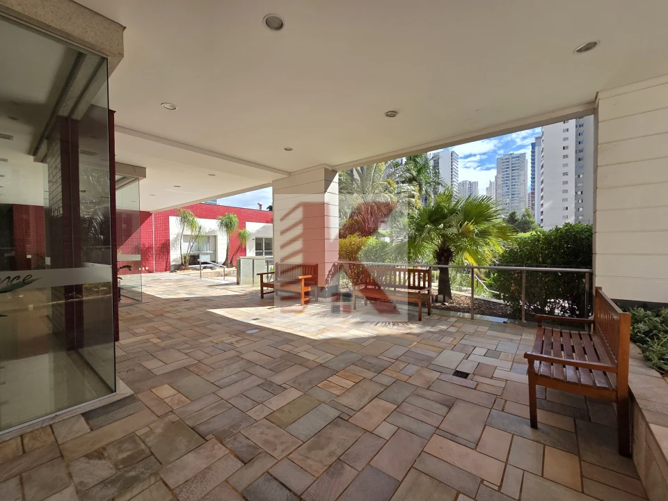 Imagens do imóveis L'ESSENCE  MOBILIADO - LOCAÇÃO