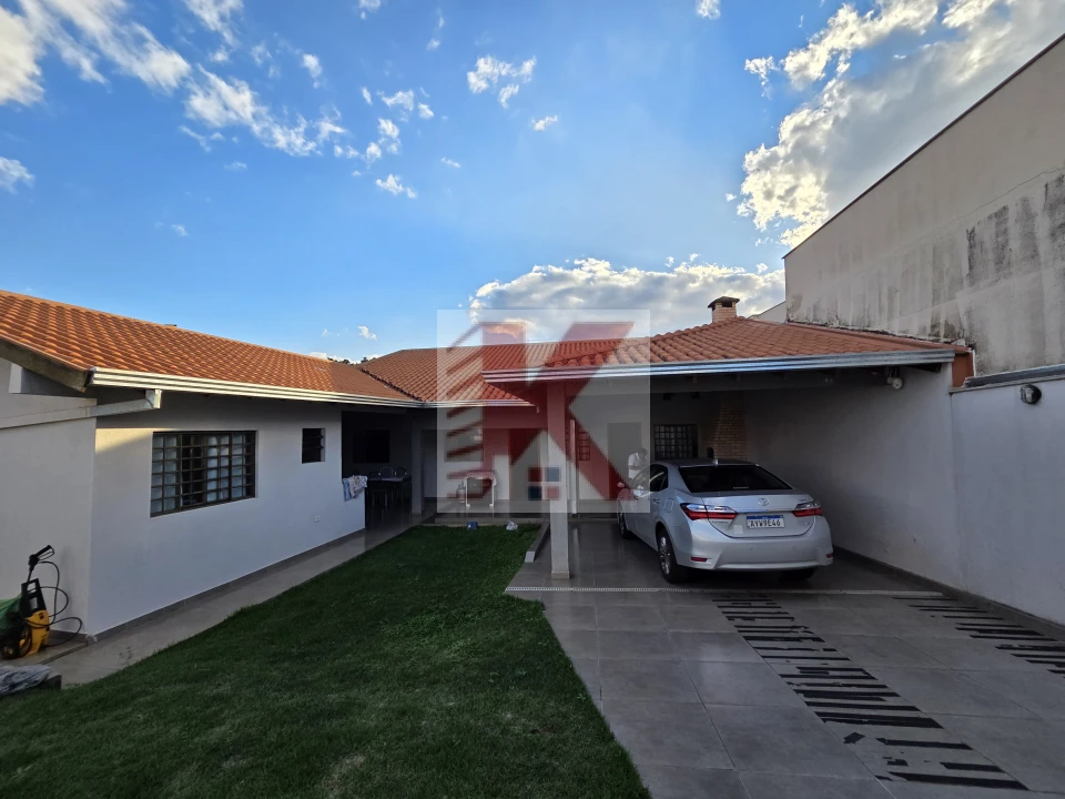 Casa a venda Vale Verde