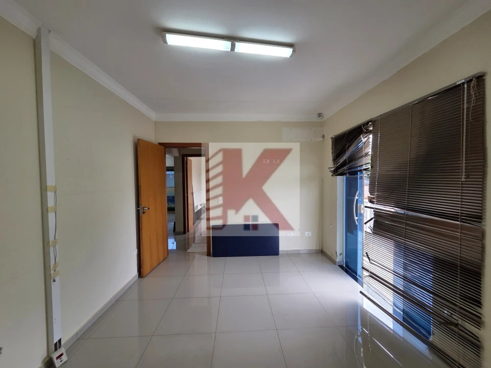 Apartamento Residencial -  (FRENTE R. PACÍFICO)