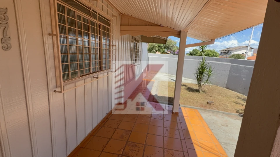 Imagens do imóveis Casa Para Alugar California Londrina