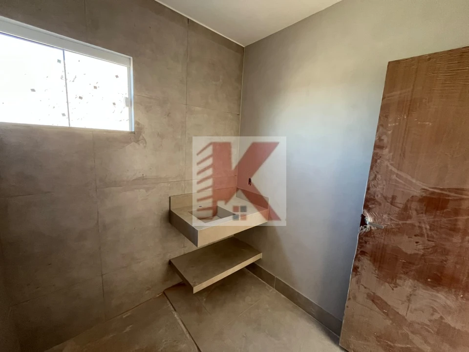 Imagens do imóveis Casa nova a venda no Vivi Xavier