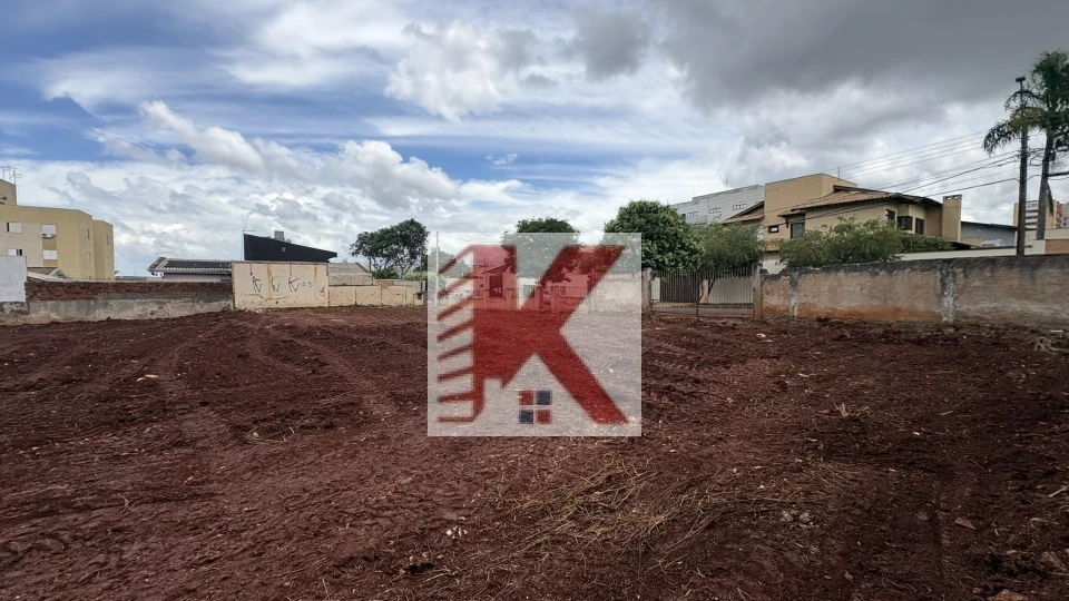 Imagens do imóveis TERRENO NO CENTRO DE LONDRINA - INVESTIMENTO OPORTUNIDADE ÚNICA LOTE IMPAR