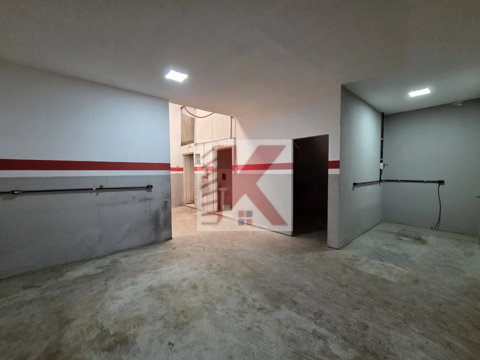 Imagens do imóveis Barracão Comercial