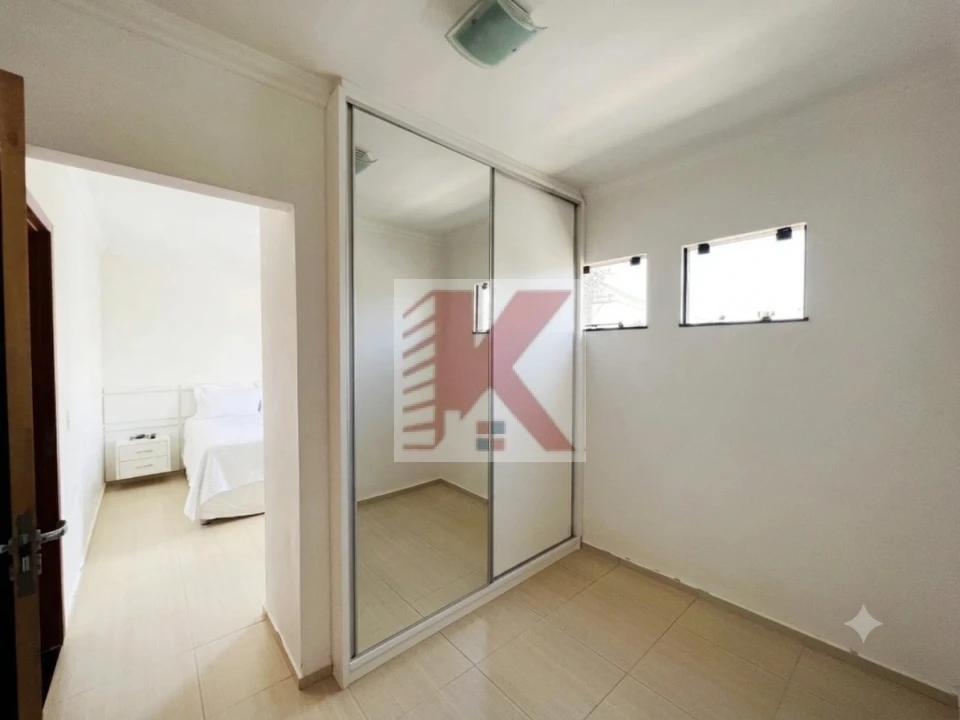 Sobrado Excelentíssimo aqui no San Fernando - Kairós Imóveis