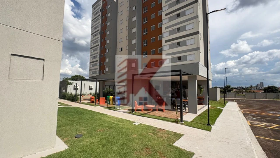 Imagens do imóveis QUITADO VELATTO  - APARTAMENTO 2 QUARTOS | 48 m² NOVO ZONA LESTE -  10º ANDAR VISTA PARA A PISTA AEROPORTO