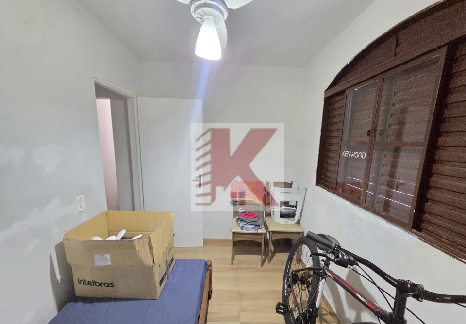 Imagens do imóveis Casa a Venda no Bairro Armindo Guazzi