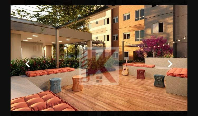 Imagens do imóveis Apartamento Na Planta Á Venda San Fernando Londrina Velatto Morada Dos Ventos R$ 299.000,00